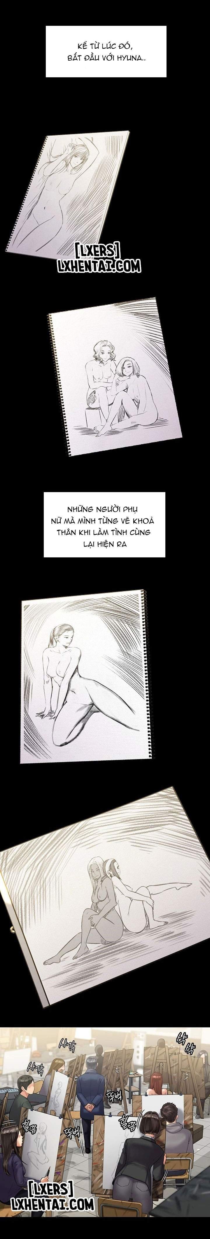 ong chúa chapter 158 17