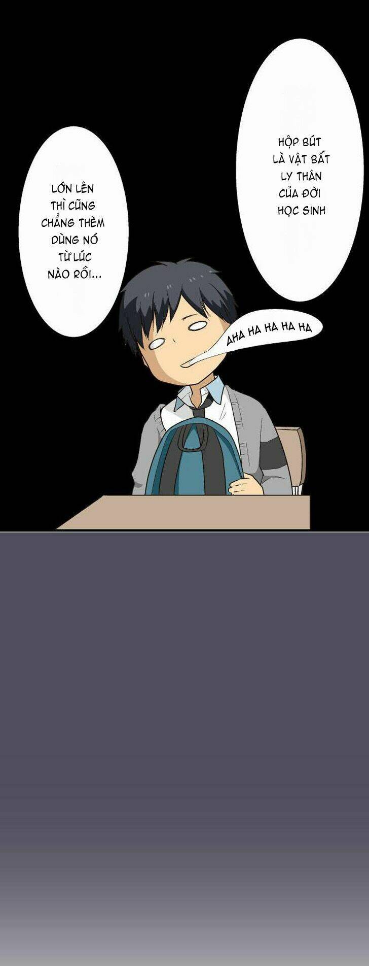 viên thuốc trùng sinh chapter 9 9