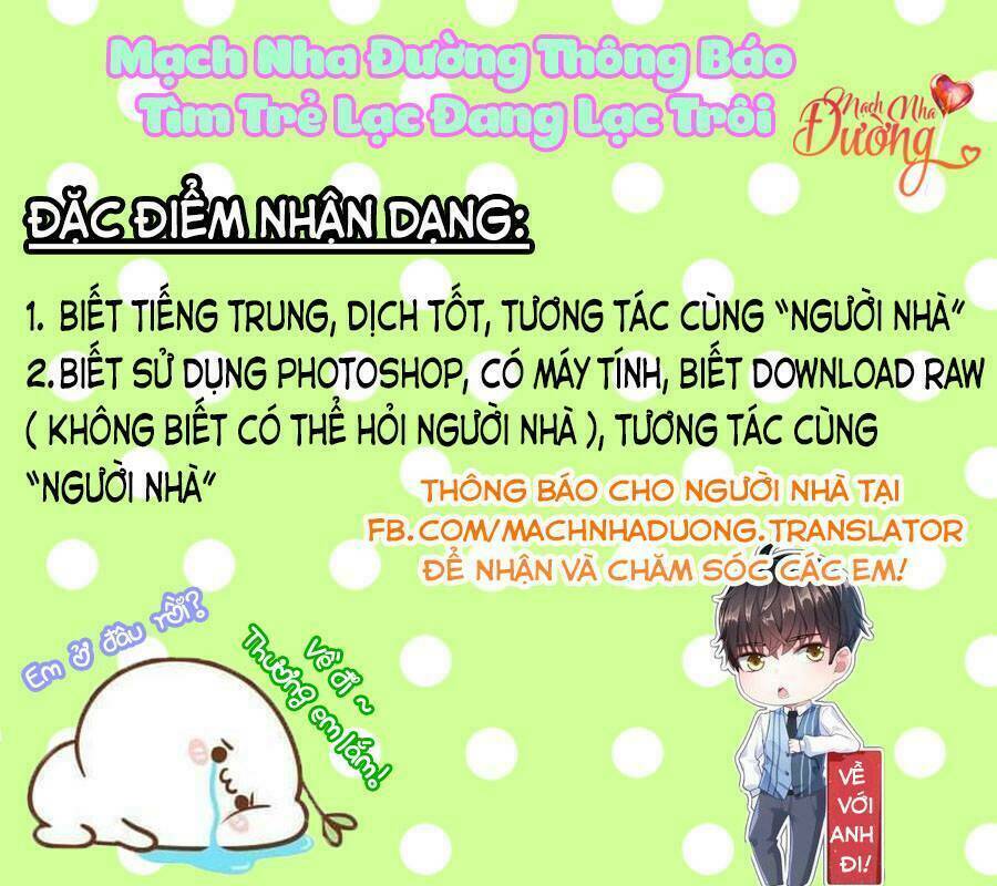 thượng tiên nhà ta thích ăn giấm chapter 7 30