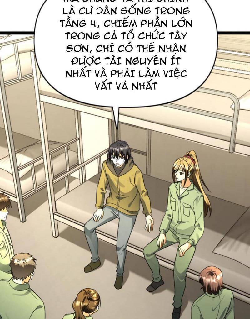 đóng băng toàn cầu: tôi gây dựng nên phòng an toàn thời tận thế chapter 174 10