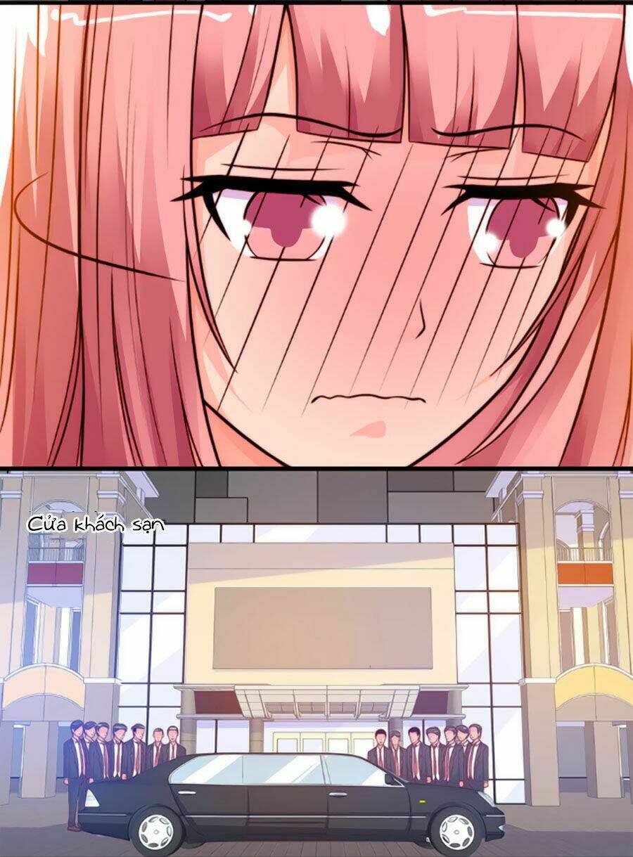 đại thúc, người ta sẽ ngoan chapter 8 14