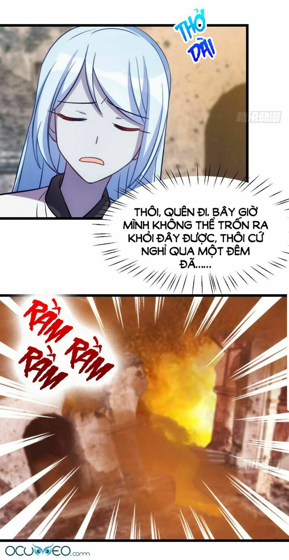 tôi ở dị giới khai ngư đường chapter 87 4