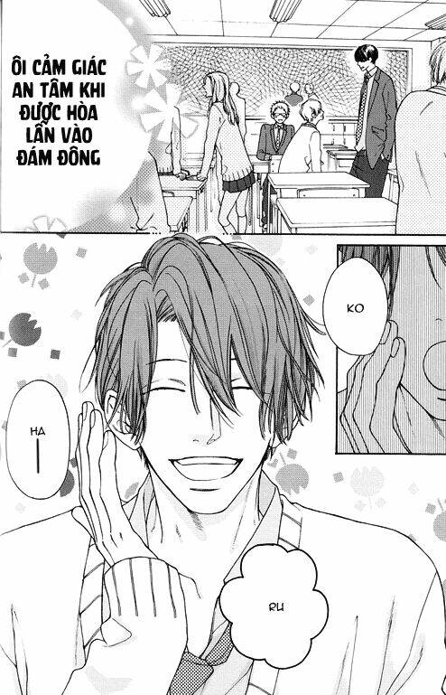 nani ka ii no mitsuketa! chapter 2 5