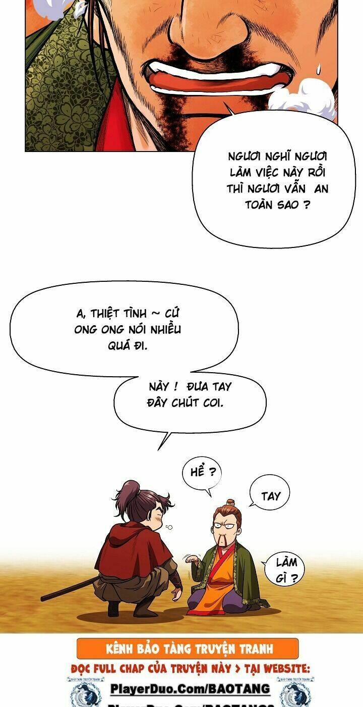 ngũ hợp chí tôn chapter 3 18