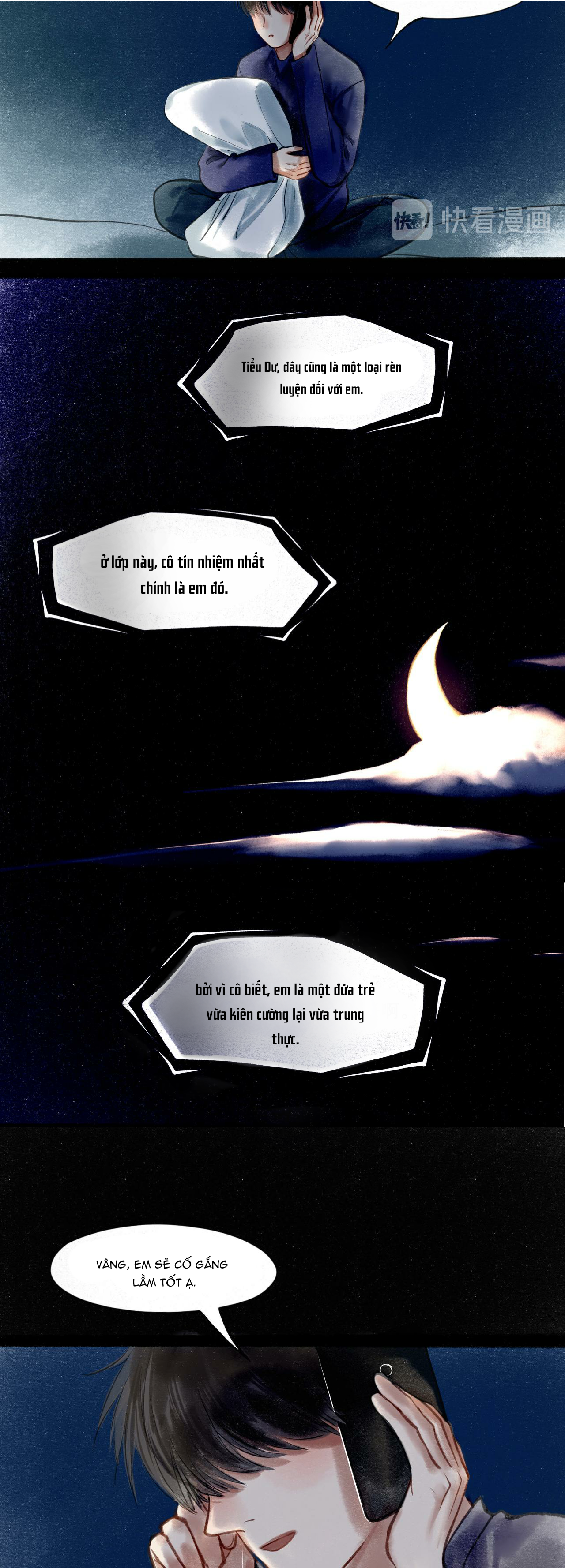 từ bắc chí nam chapter 19 6