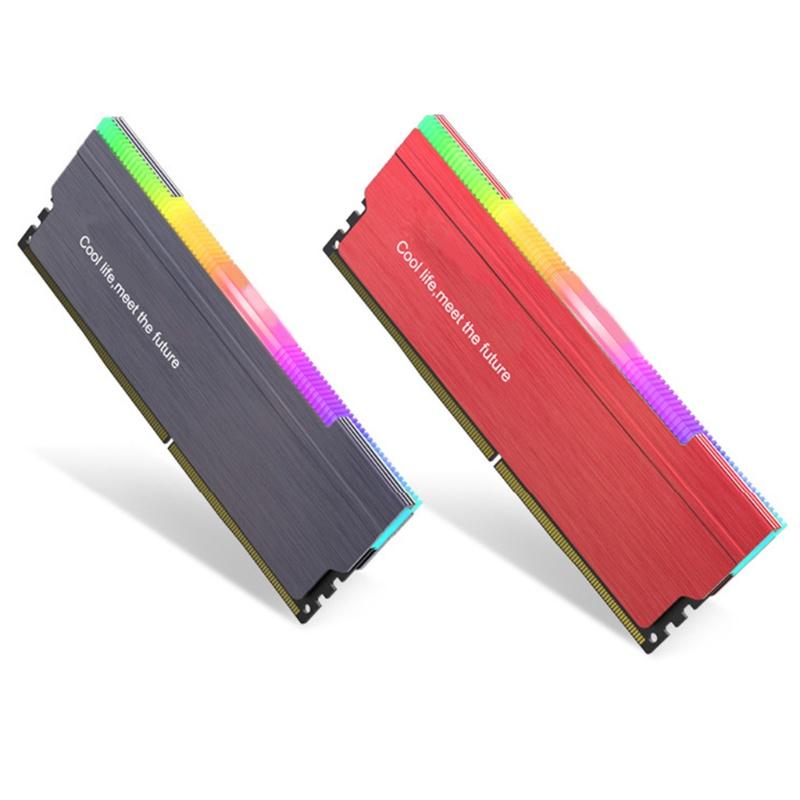 Quạt Tản Nhiệt Màu Rgb Cho Máy Tính