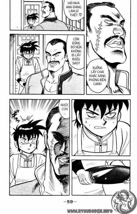 hoàng phi hồng phần 1 chapter 19 61