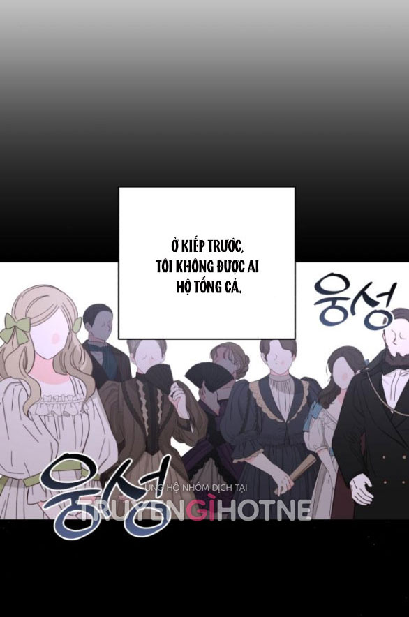 Bạo Chúa Muốn Có Cuộc Sống Tốt Đẹp chapter 27.1 - Trang 8