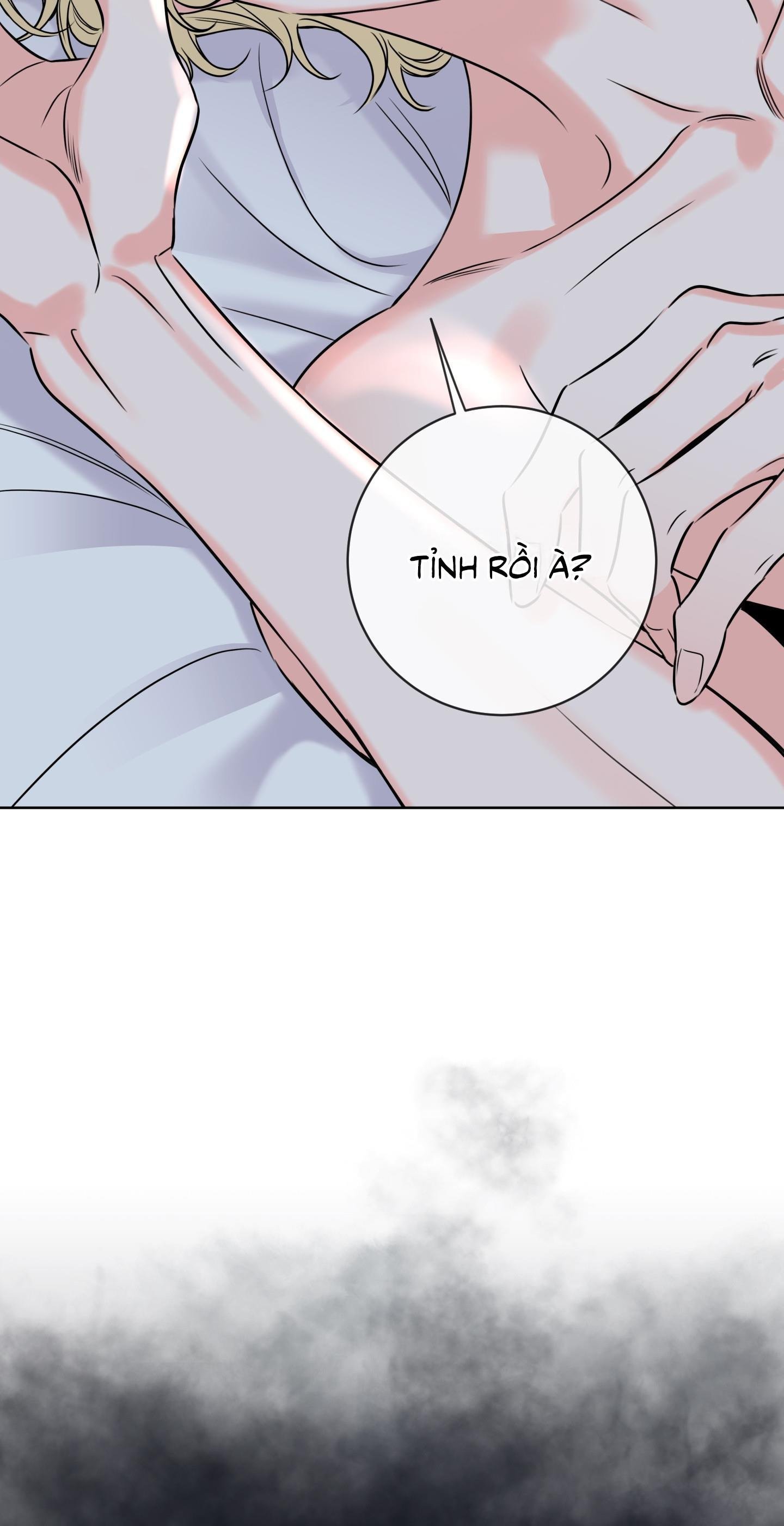 chuyện tình rắc rối -dmbl Chapter 31 SS2 21