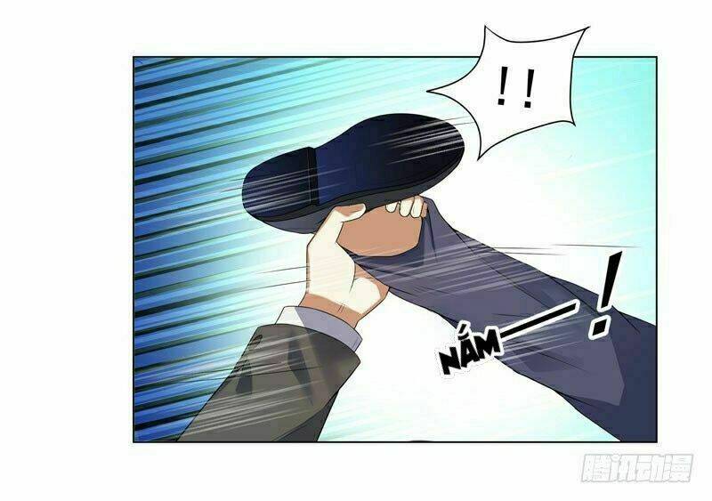 thiên đình tiểu ngục tốt chapter 3 25