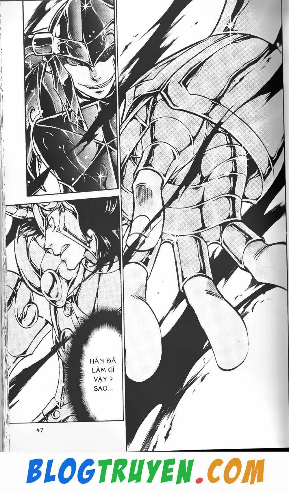 thần thoại minh vương chapter 71 19