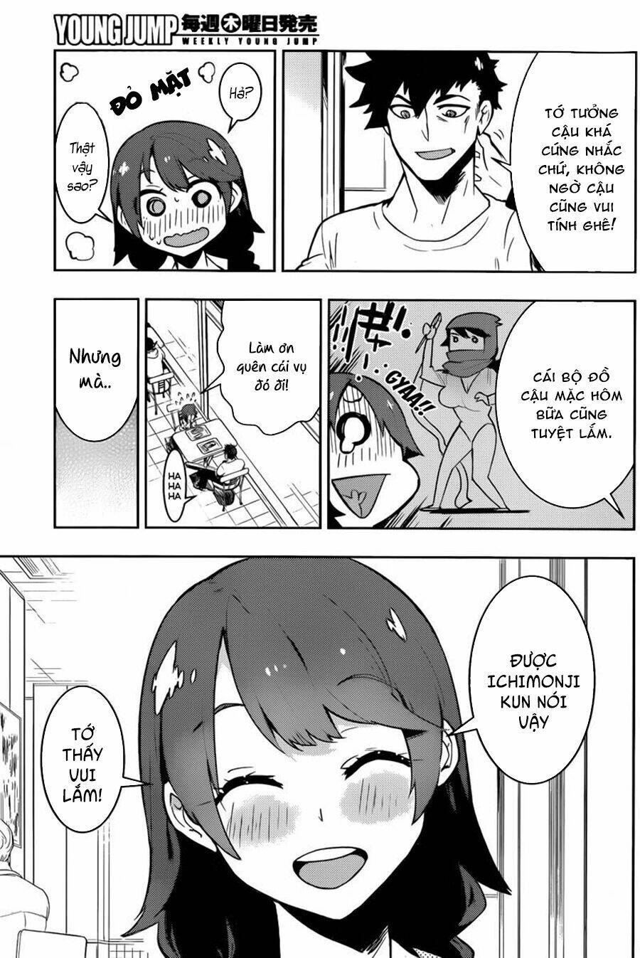 boku girl chapter 25 19