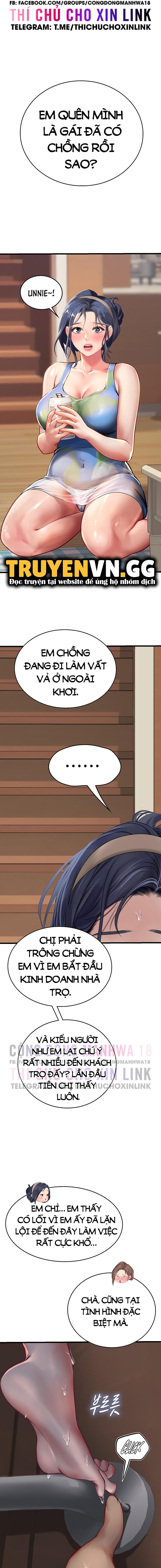 thực tập ở làng tiên cá chapter 53 16