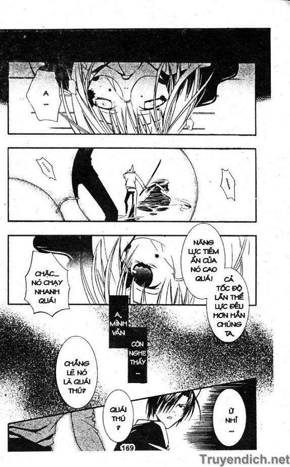 zombie-loan chapter 6 10