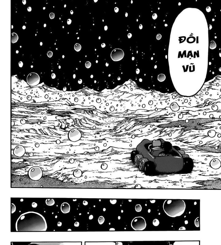 thánh tỏi sành ăn chapter 287 17