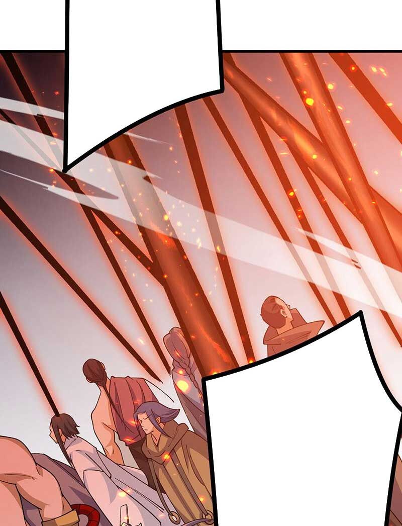 võ đạo độc tôn chapter 577 36