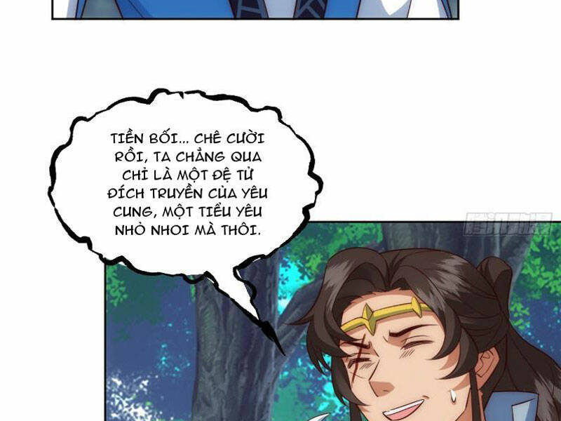 phu nhân ta là nữ đế hoàng triều chapter 3 72