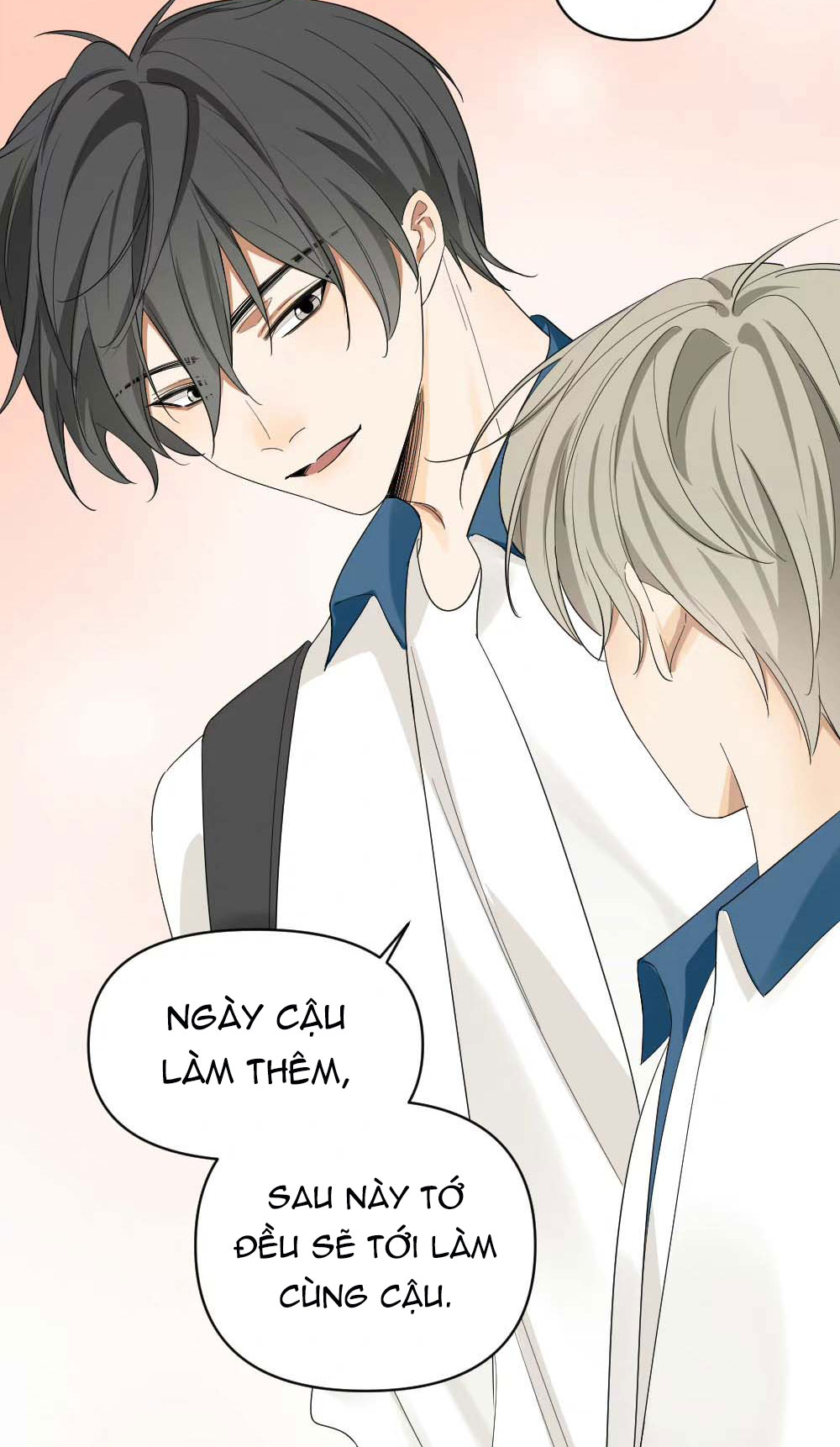 mỗi ngày đều muốn đứng hạng nhất chapter 12 38