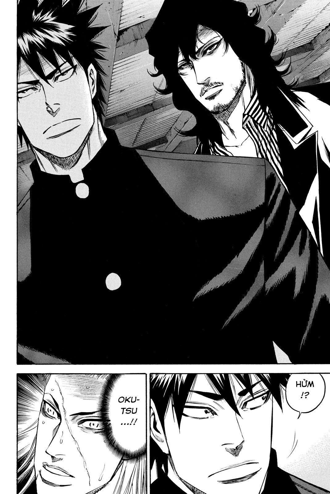 a-bout! chapter 177 6