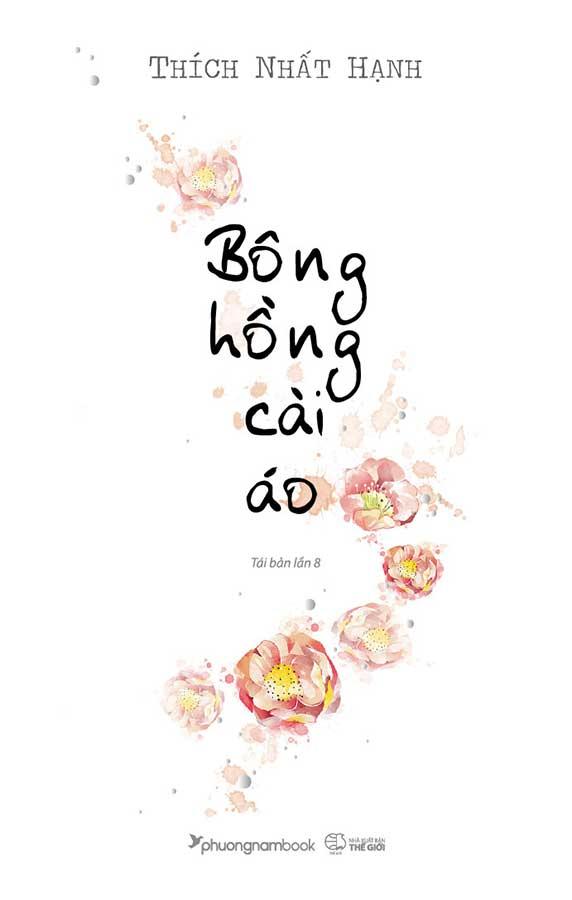Bông Hồng Cài Áo (Tái bản năm 2023)