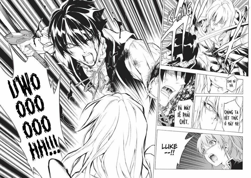 seiken no blacksmith chapter 23 32