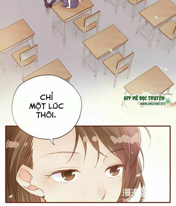 cái vòng này thật loạn chapter 4 4