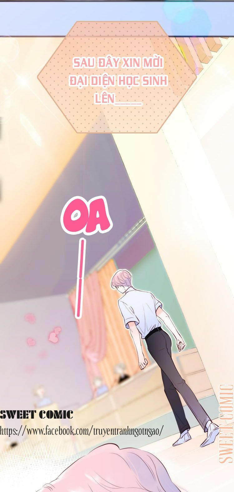 hoa bỏ chạy với nhím rồi chapter 1 65