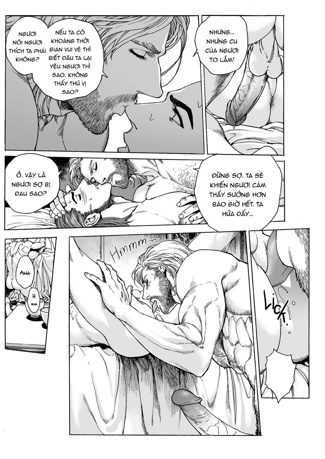 truyện boylove tây âu chapter 24 3