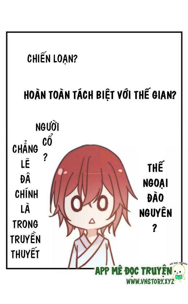 hồ tiên này không tin được chapter 46 11
