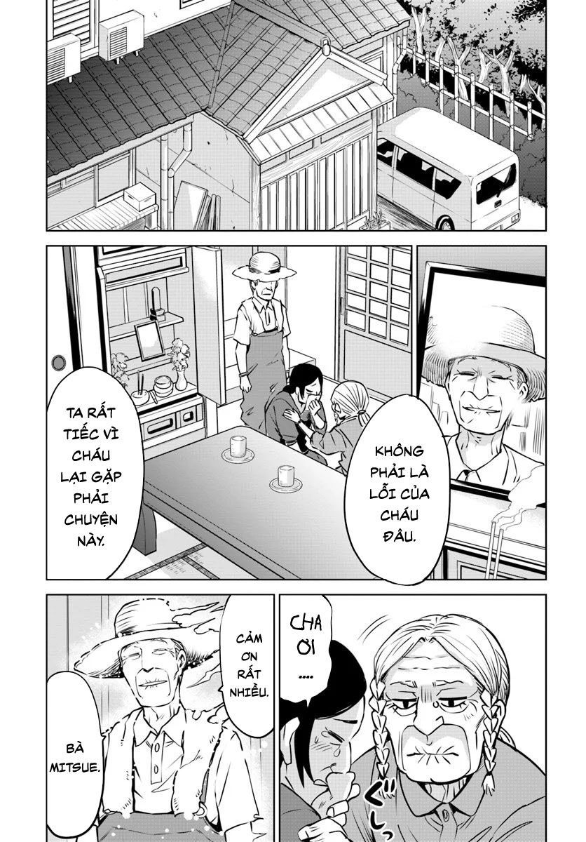 mieruko-chan chapter 30 5