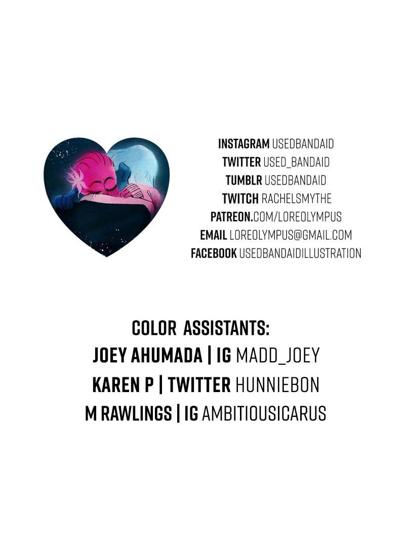 thần thoại olympus chapter 67 71