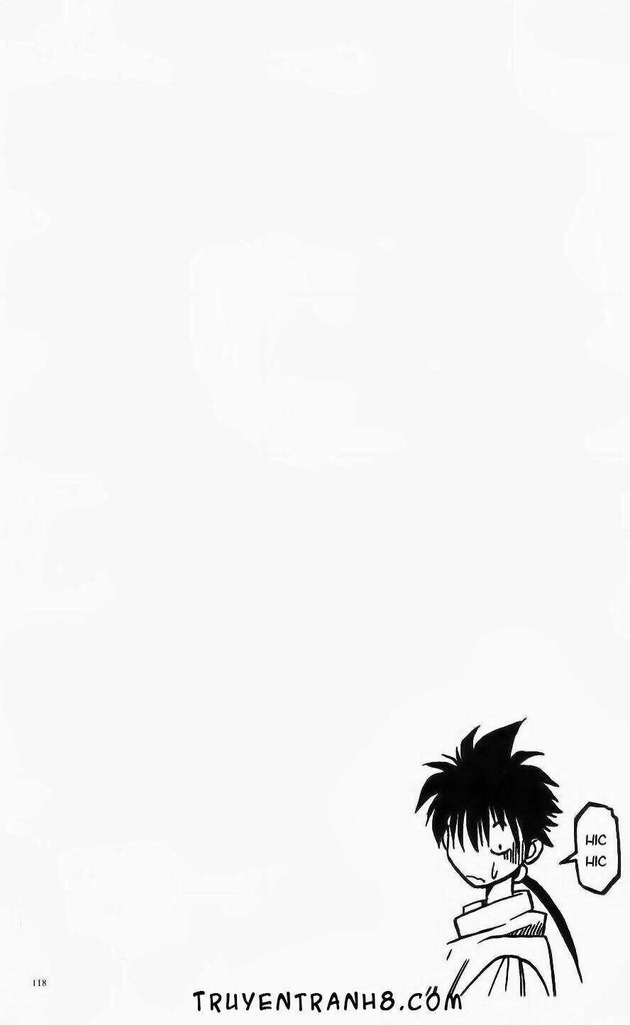 huyền thoại karate chapter 8 51