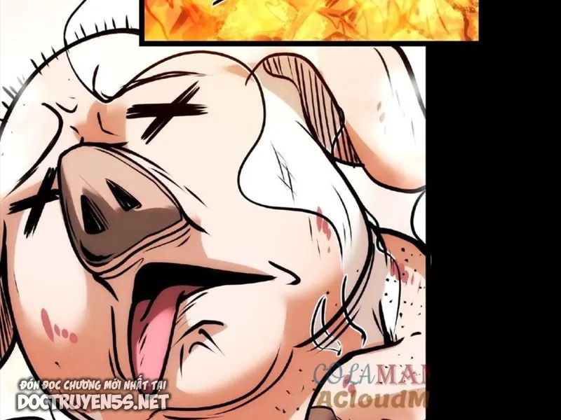 quỷ dị dược tề sư: bệnh nhân của ta đều là kinh khủng chapter 20 48