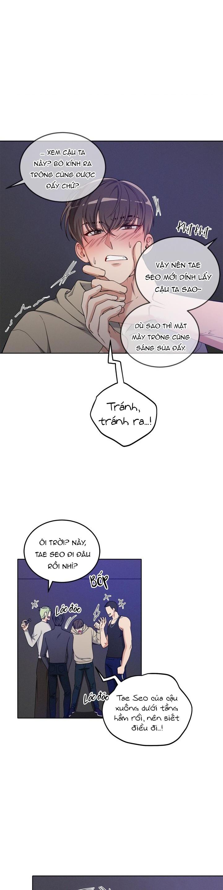 critical point chapter 5 5