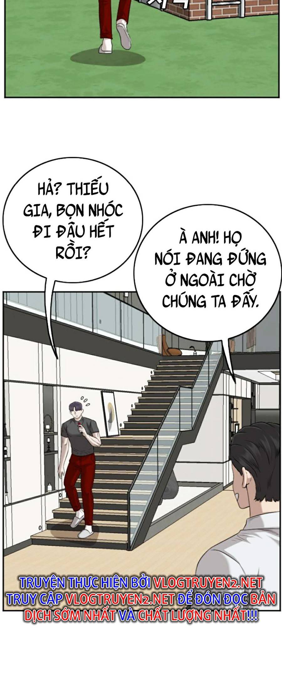 người xấu chapter 130 42