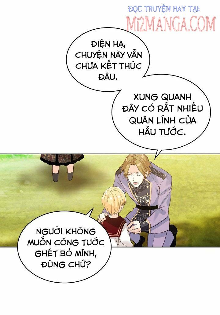 con có phải con là con gái của ngài không? chapter 55.2 24