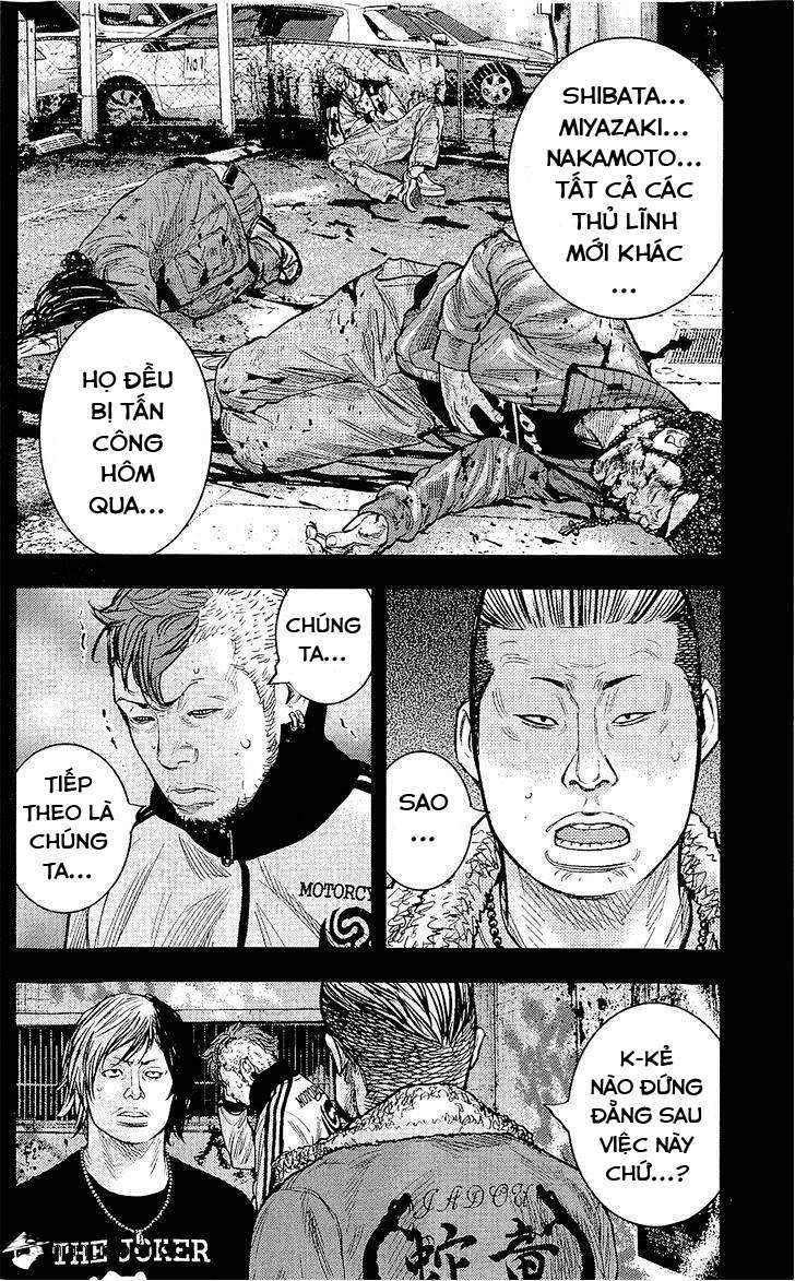 clover chapter 226 14