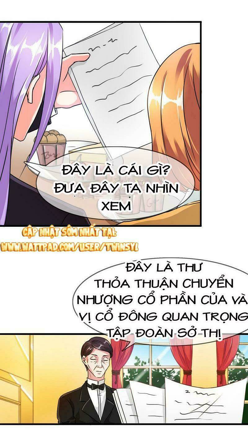 bá đạo trung khuyển tìm ái ký chapter 87 2