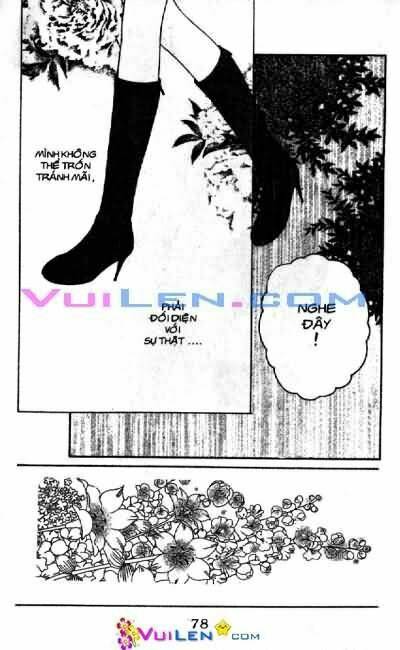 giỏ trái cây - fruit basket chapter 13 76