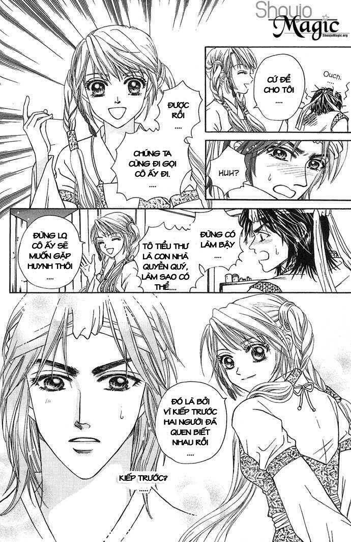 tiên khúc chapter 3 10