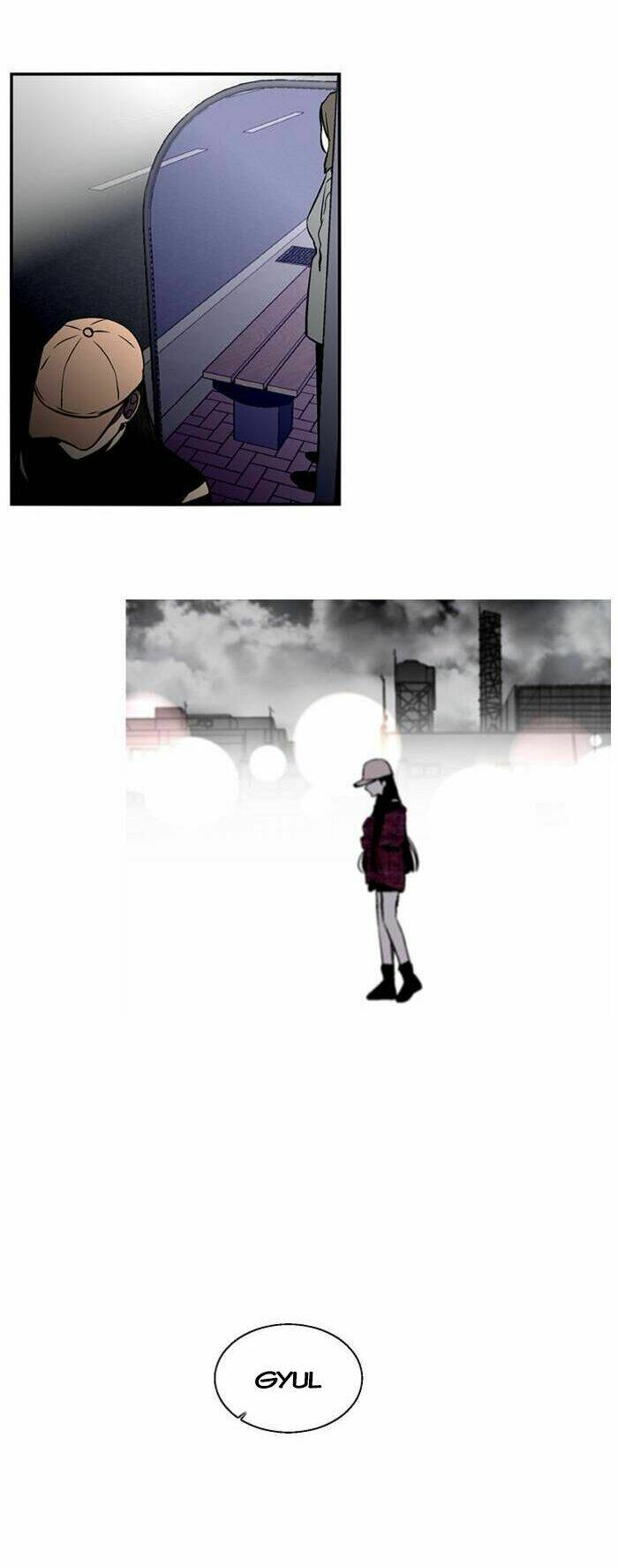 người máy hủy diệt chapter 91 20