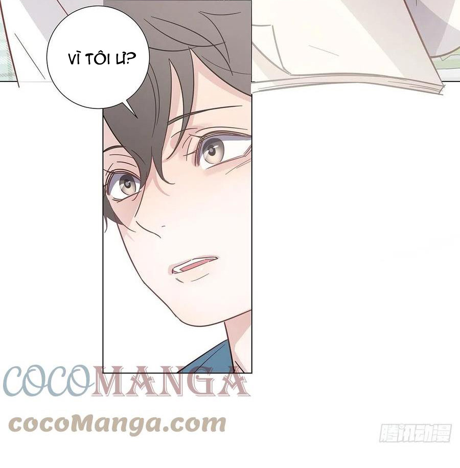 hôm nay nam giả trang nữ vẫn chưa được cầu hôn! chapter 73 33