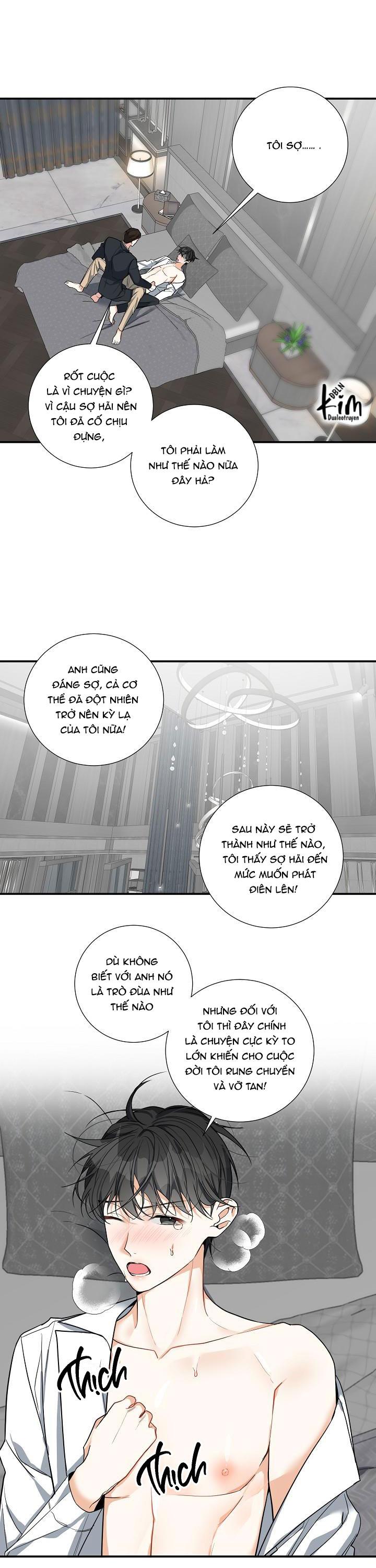 đêm săn chapter 10 2