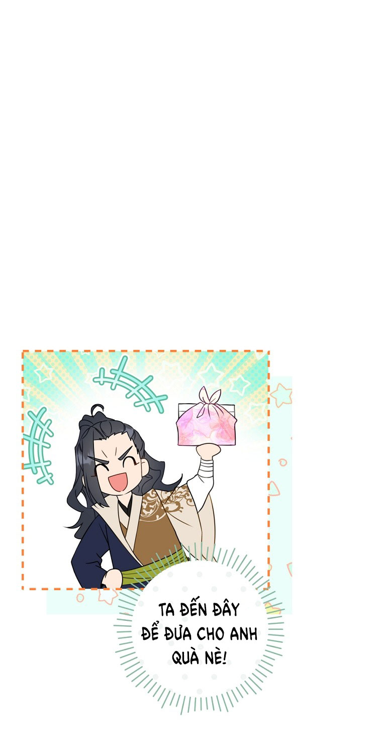 trở thành đứa cháu gái bị ghẻ lạnh trong gia tộc võ giả hùng mạnh chapter 20.2 25