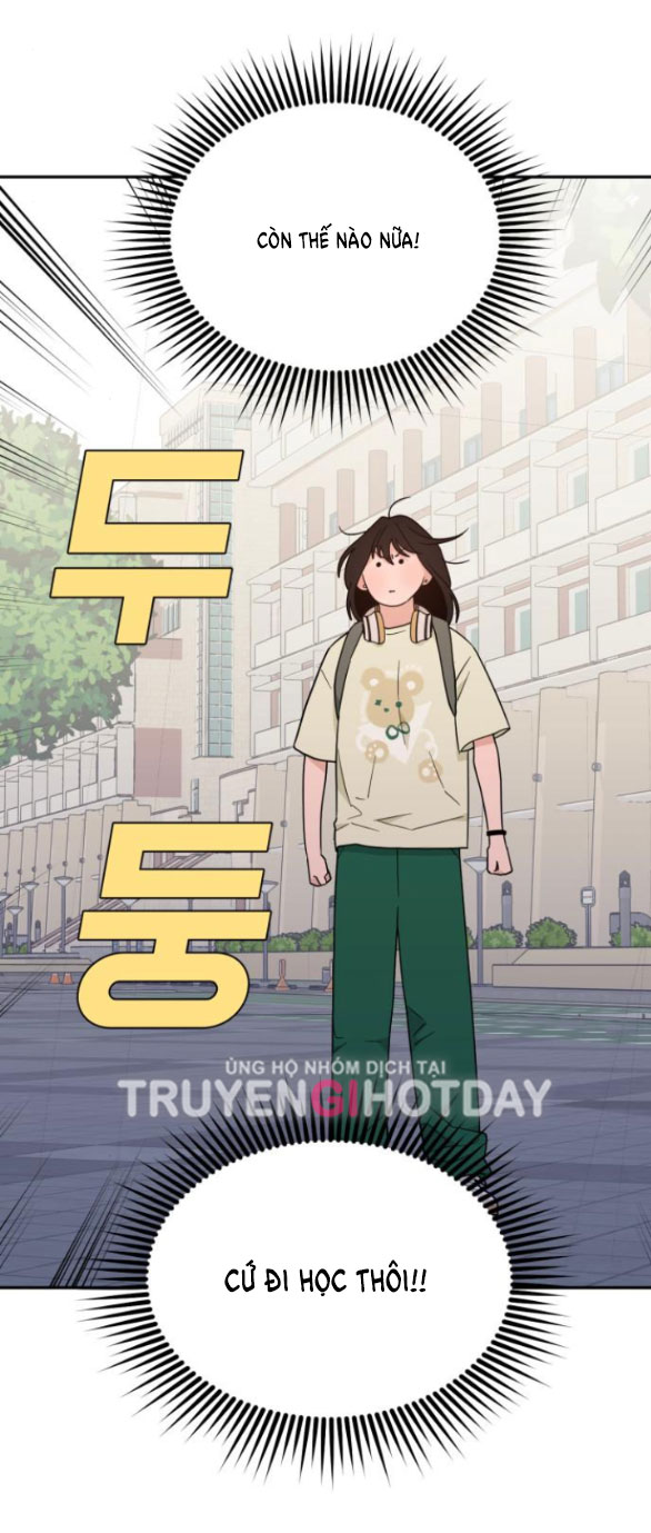 Vận May Bất Ngờ chapter 44.2 62