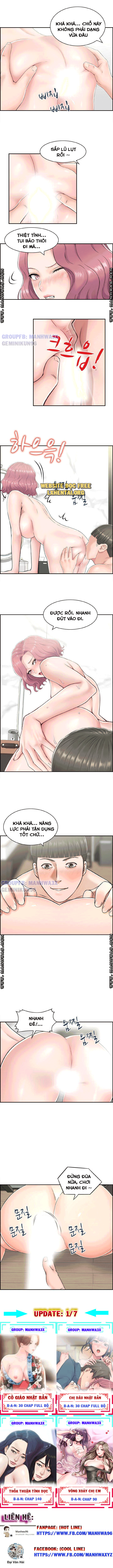 cô giáo nhật bản chapter 6 2