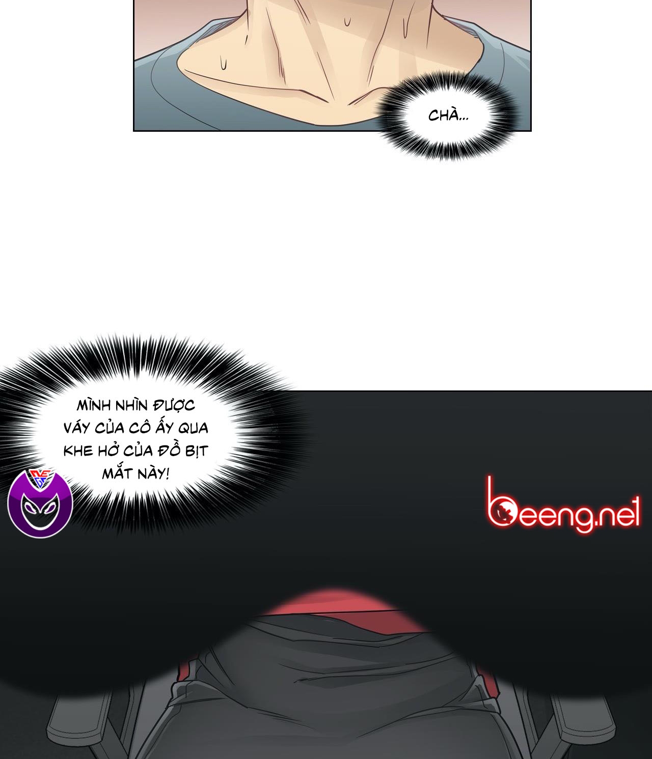 mở khóa tim em chapter 34 25