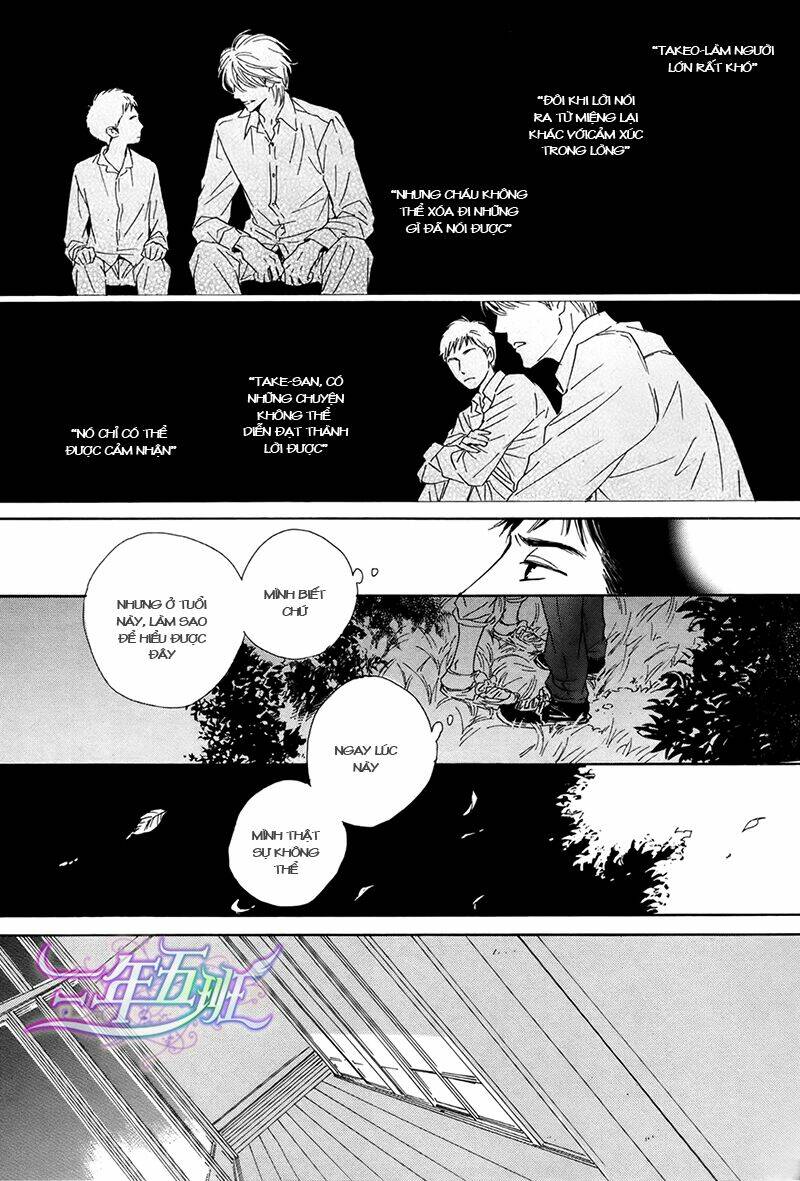 hana wa sakuka chapter 18 27