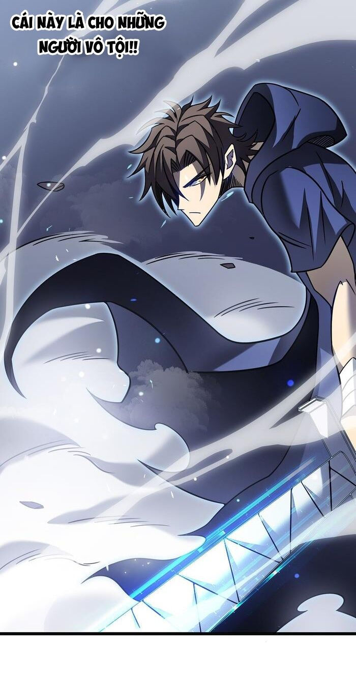 sát thần chi lộ tại dị giới chapter 24 35