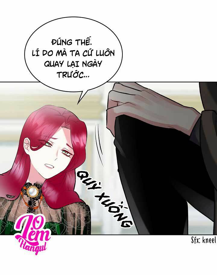 kẻ tạo ra nữ phản diện chapter 4 30